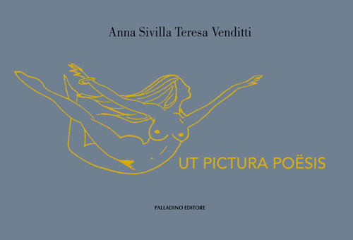 Ut pictura poesis