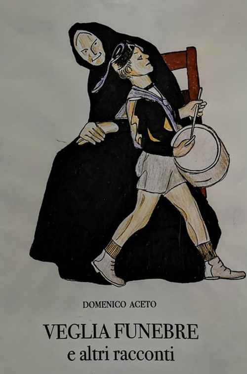 Veglia funebre e altri racconti