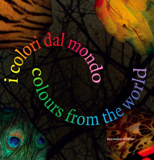 I colori dal mondo. Rassegna internazionale. Ediz. bilingue