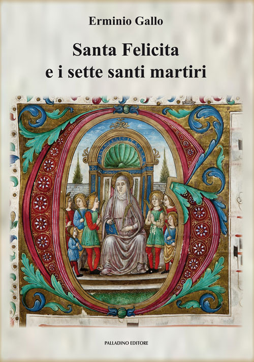Santa Felicita e i sette santi martiri