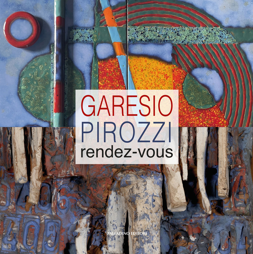 Garesio Pirozzi. Rendez-vous