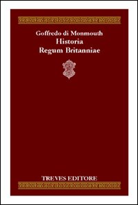 Historia Regum Britanniae