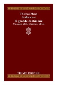 Federico e la grande coalizione