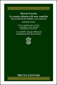 La storia chimica di una candela