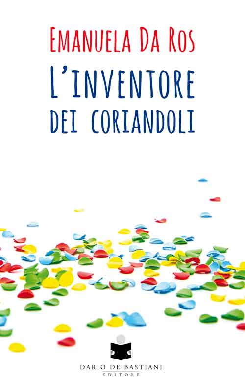 L'inventore dei coriandoli