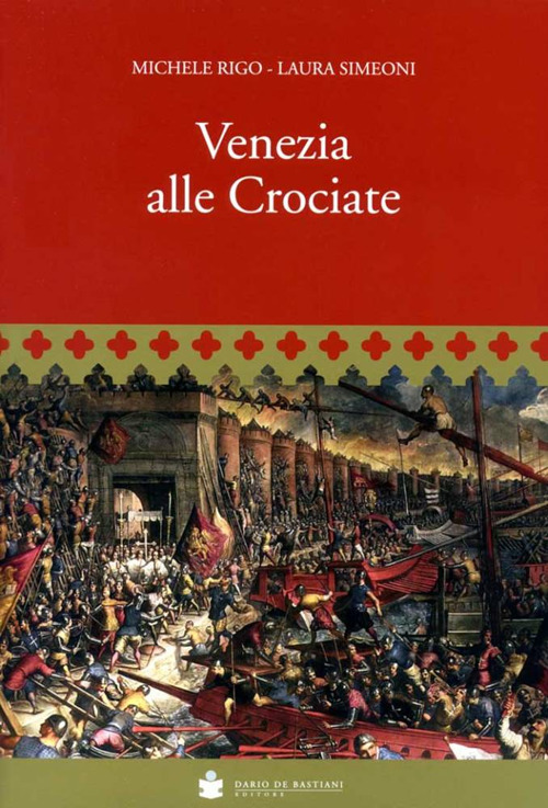Venezia alle crociate