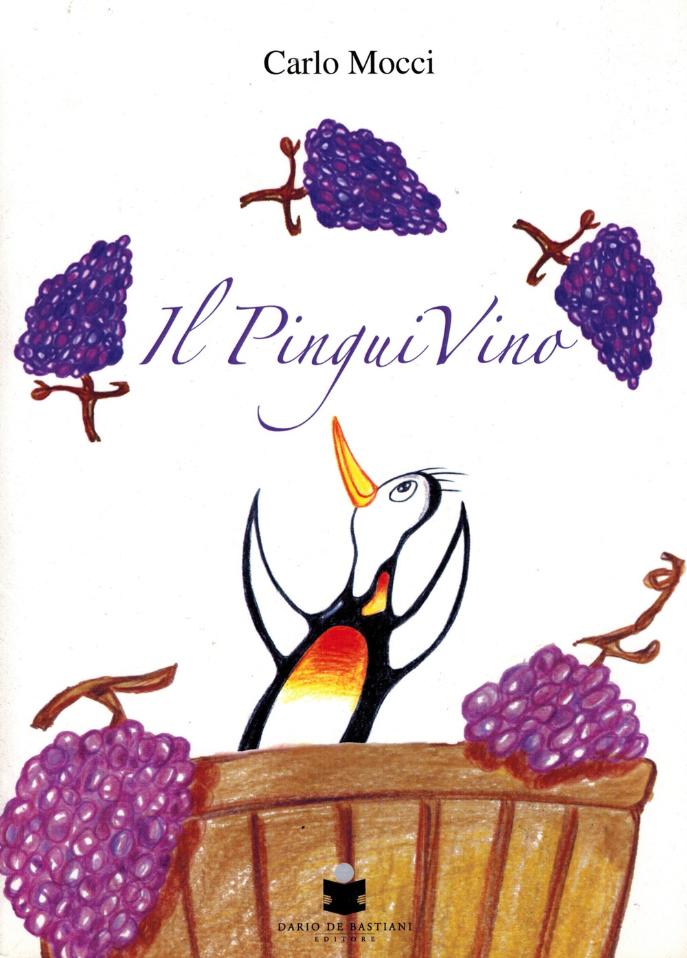 Il pinguiVino