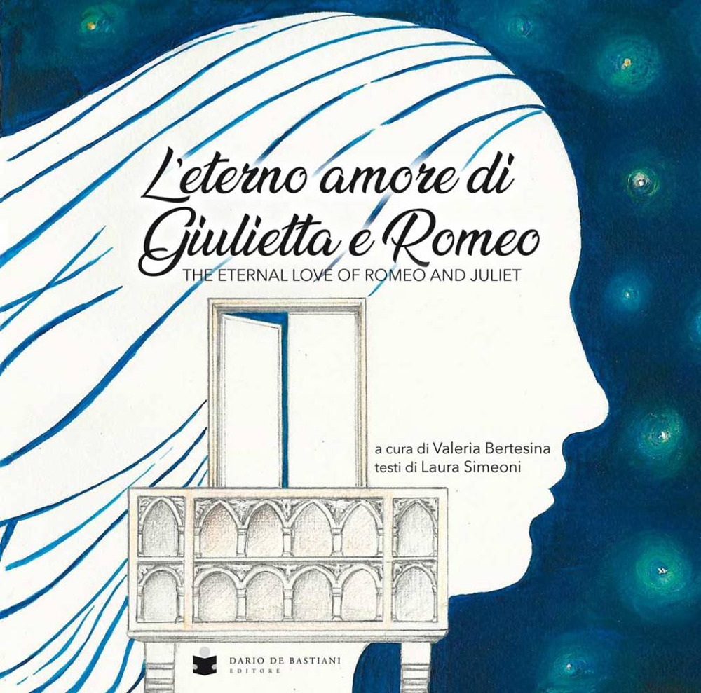 Eterno amore di Giulietta e Romeo