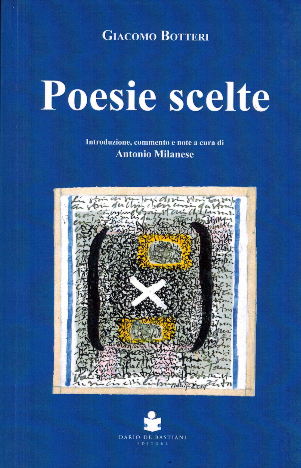 Poesie scelte