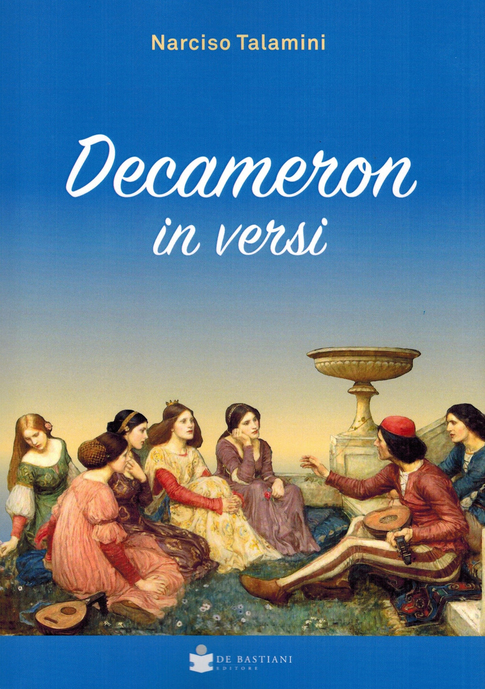 Decameron in versi