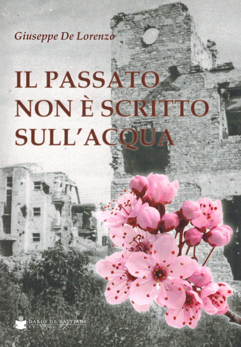 Il passato non è scritto sull'acqua