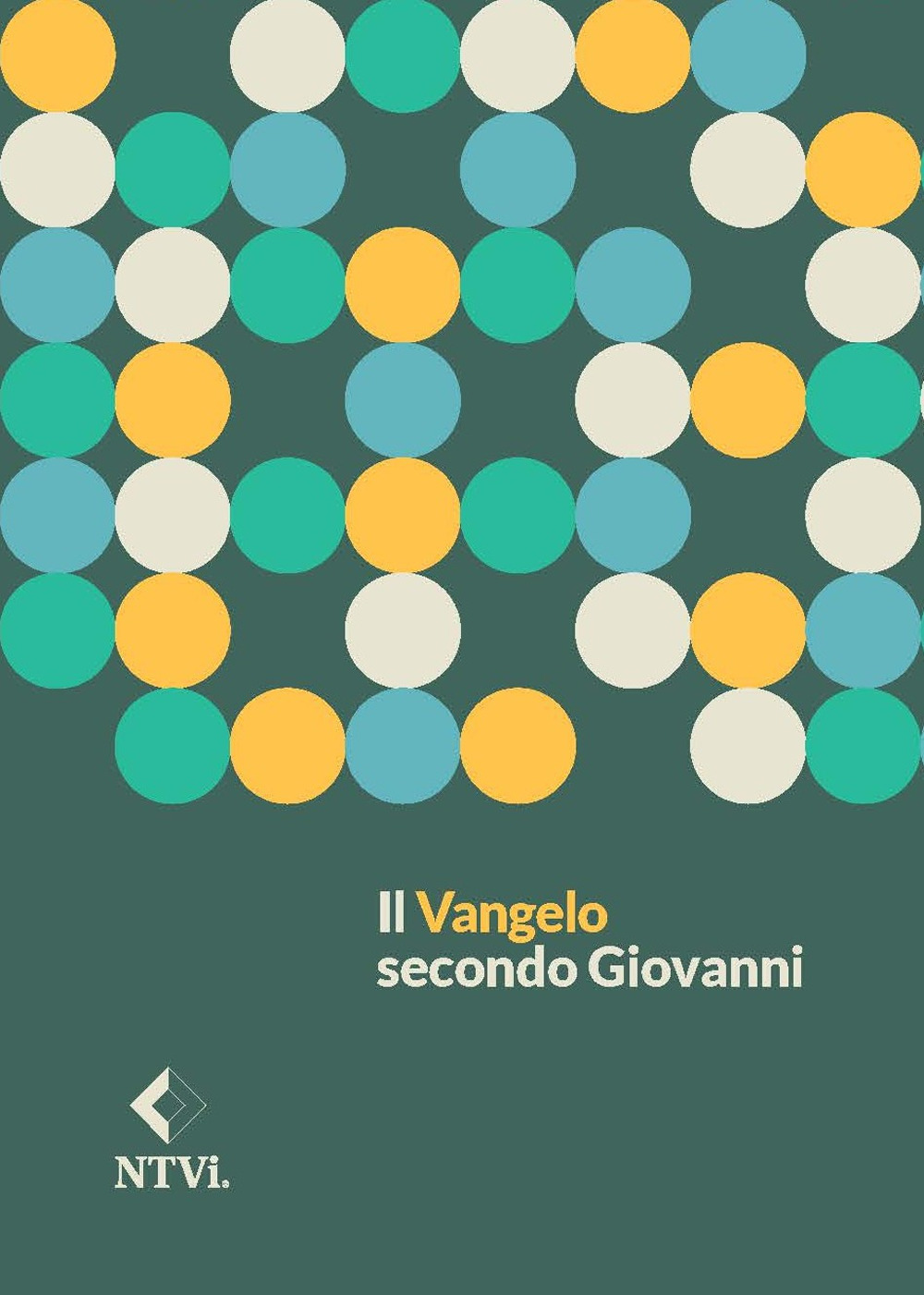 Il Vangelo secondo Giovanni