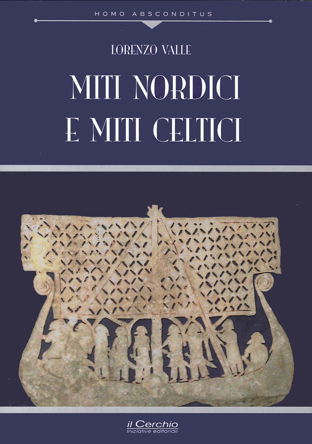 Miti nordici e miti celtici