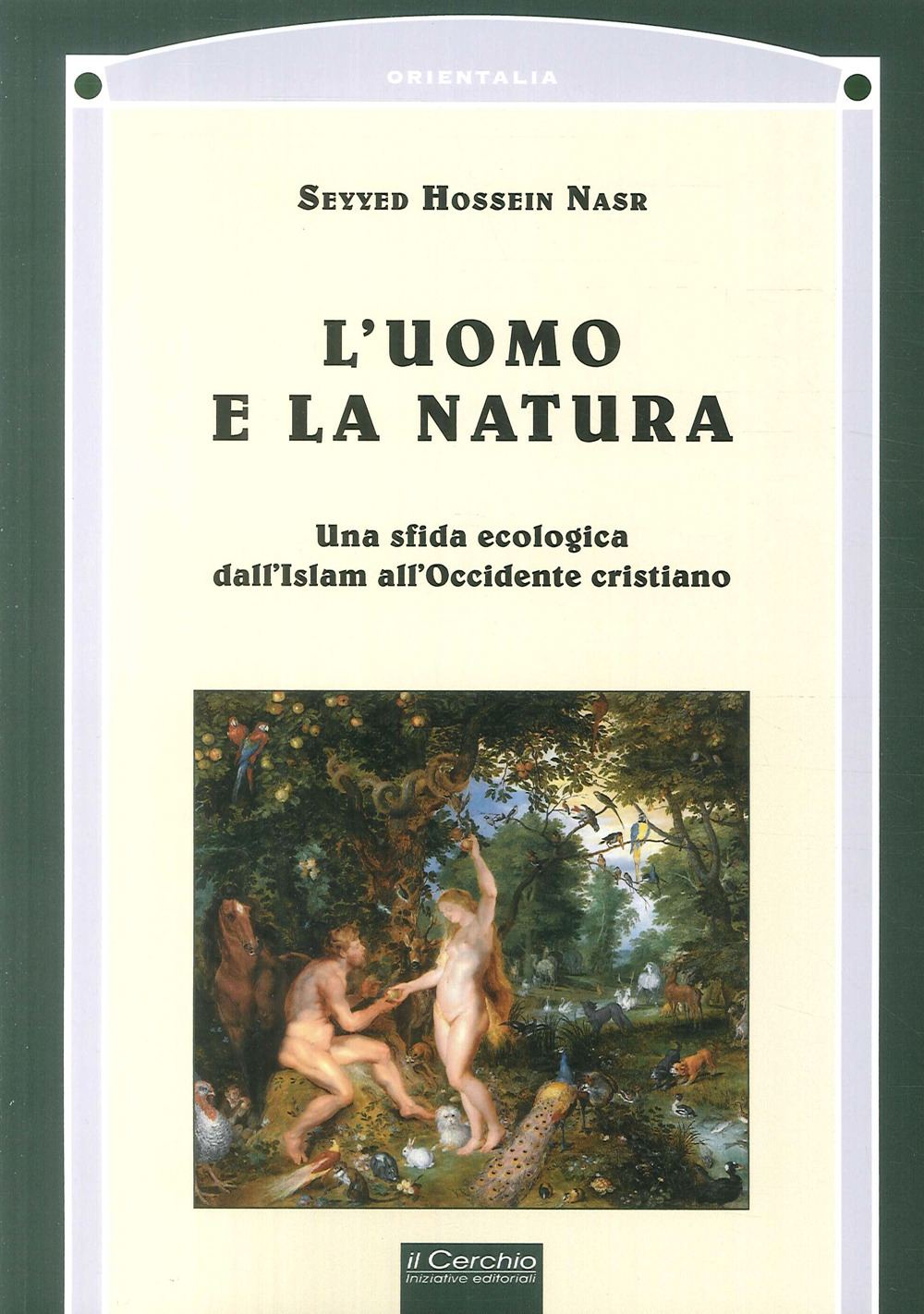 L'uomo e la natura