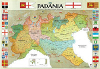 L'unità economico-sociale della Padania
