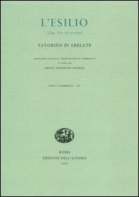 L'esilio (Pap. Vat. G. 11 verso)