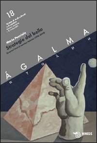 Ágalma. Vol. 18: Strategie del bello. Quarant'anni di estetica italiana (1968-2008)