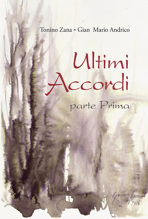 Ultimi accordi. Ediz. italiana e inglese. Vol. 1