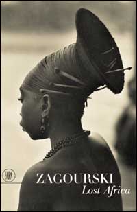 Zagourski. Lost Africa. Ediz. illustrata