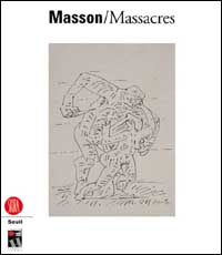 Masson massacres. Ediz. illustrata