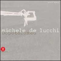 Michele De Lucchi. Dopotolomeo. Ediz. inglese