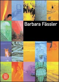 Barbara Fässler. Ediz. illustrata