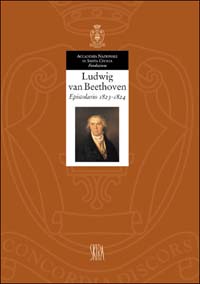 Ludwig van Beethoven. Epistolario 1823-1824. Ediz. illustrata. Vol. 5