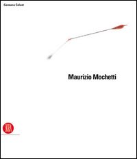 Maurizio Mochetti. Ediz. illustrata