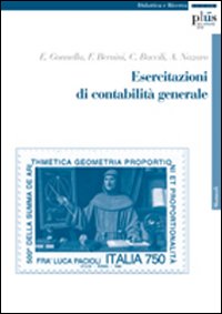 Esercitazioni di contabilità generale