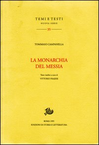 La monarchia del Messia