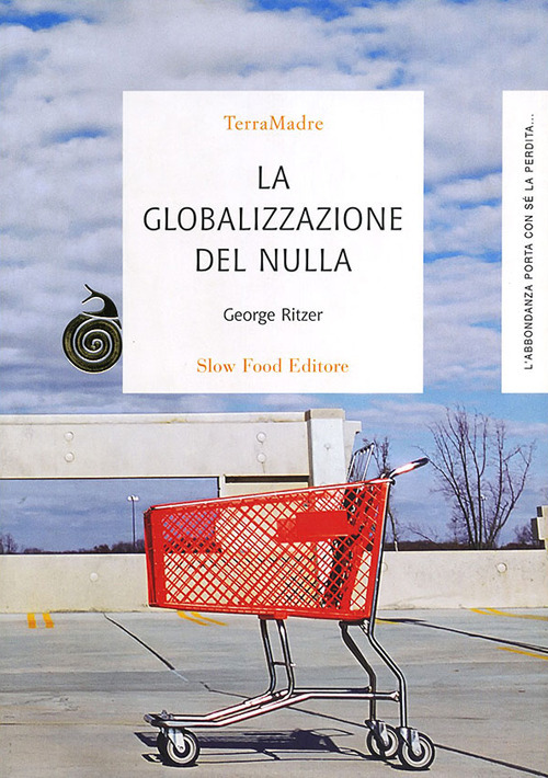 La globalizzazione del nulla