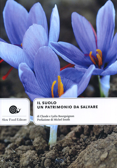 Il suolo. Un patrimonio da salvare