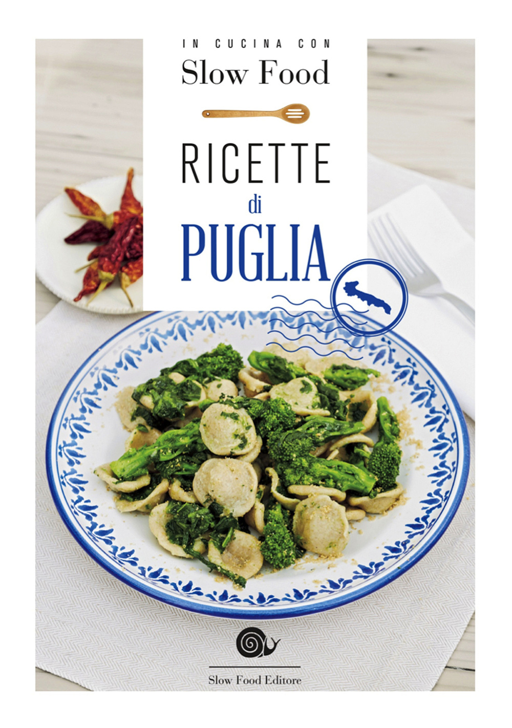 Ricette di Puglia