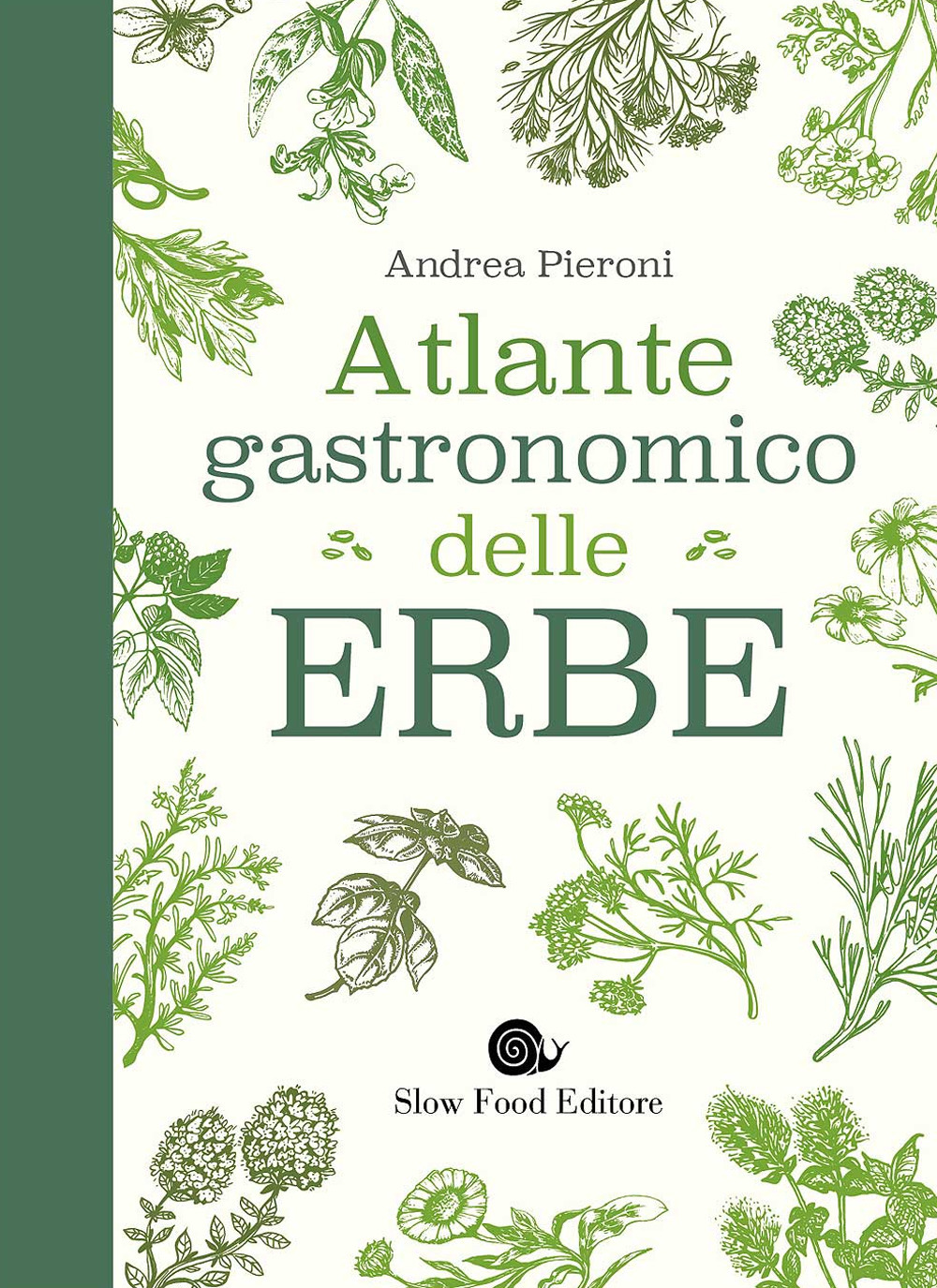 Atlante gastronomico delle erbe