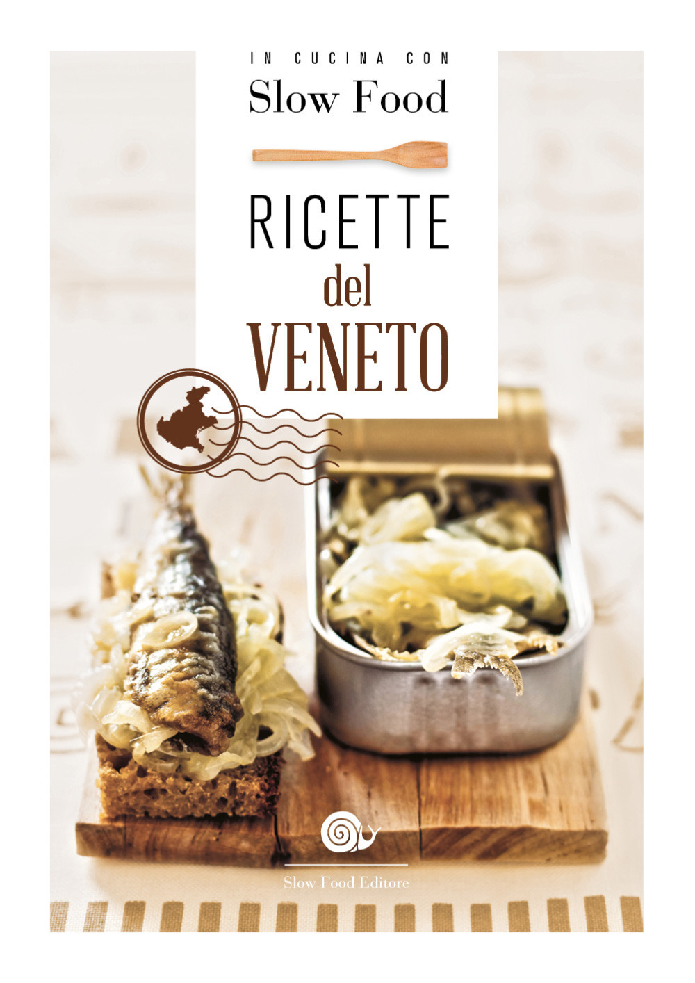 Ricette del Veneto