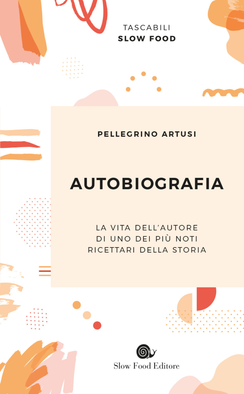 Autobiografia