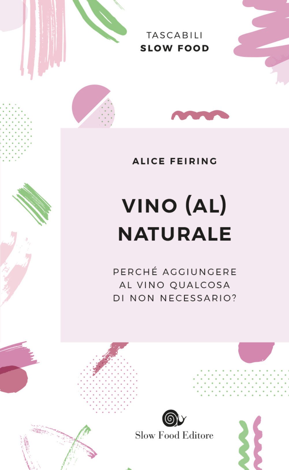 Vino (al) naturale