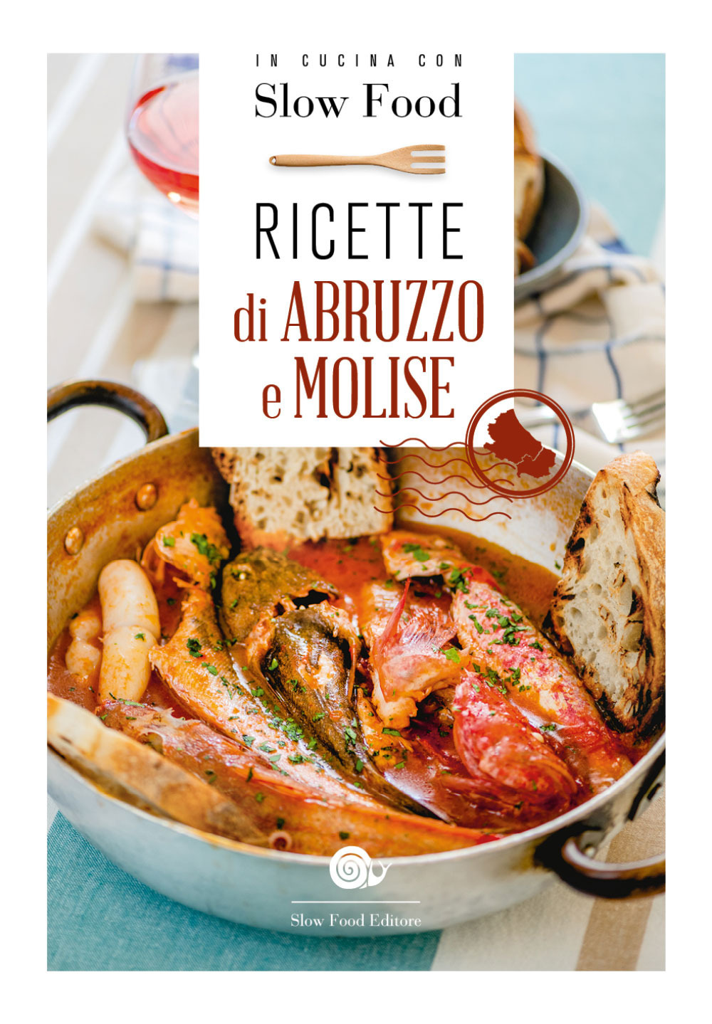 Ricette di Abruzzo e Molise