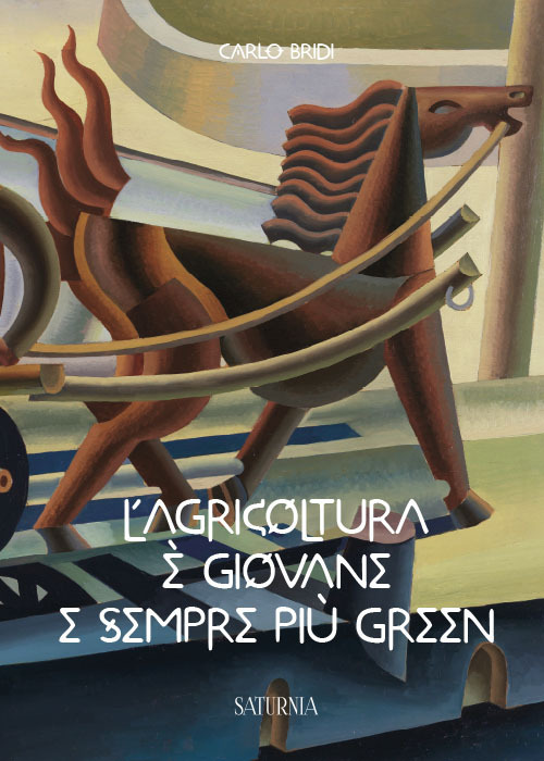 L'agricoltura è giovane e sempre più green