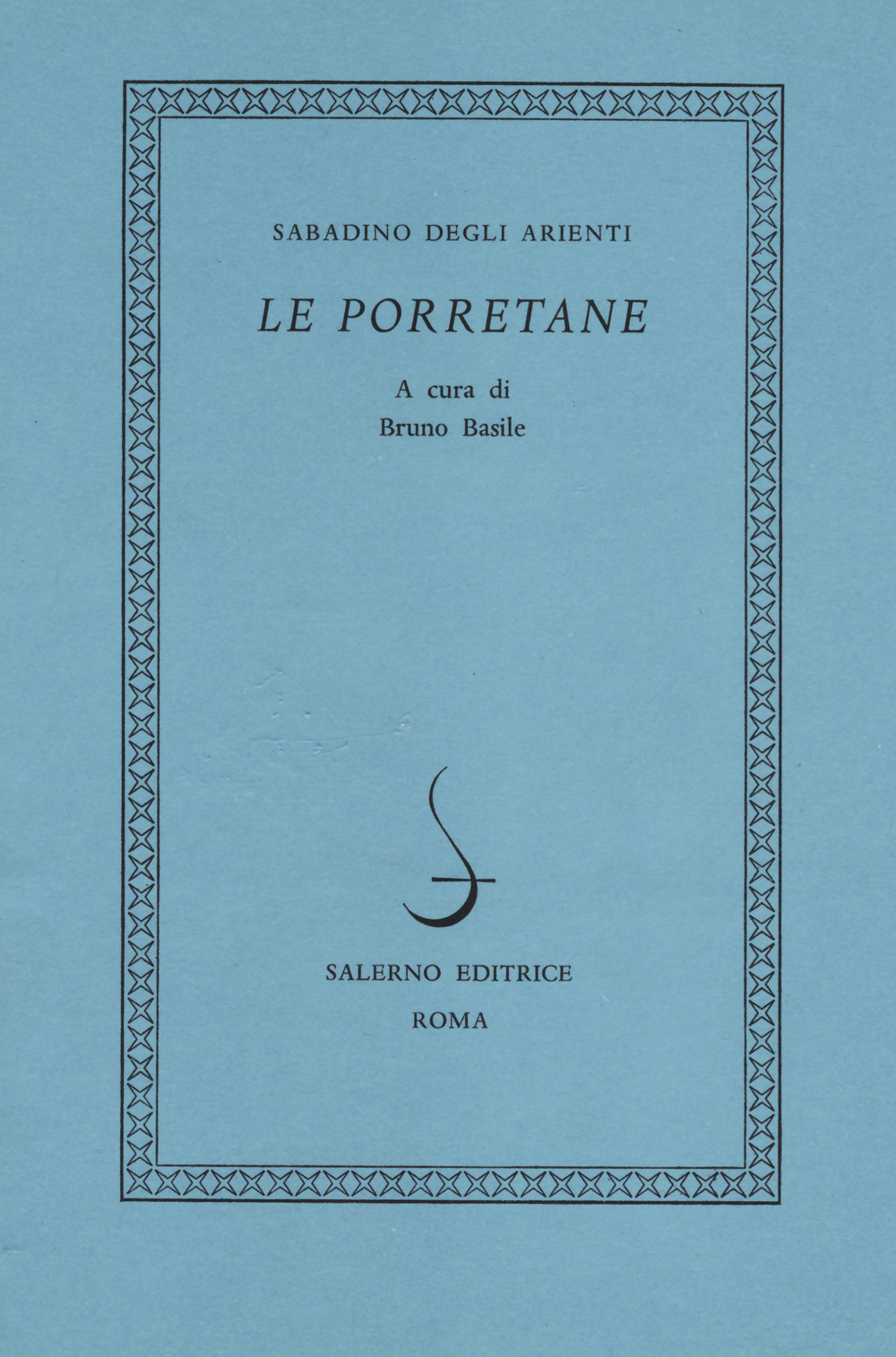 Le porretane