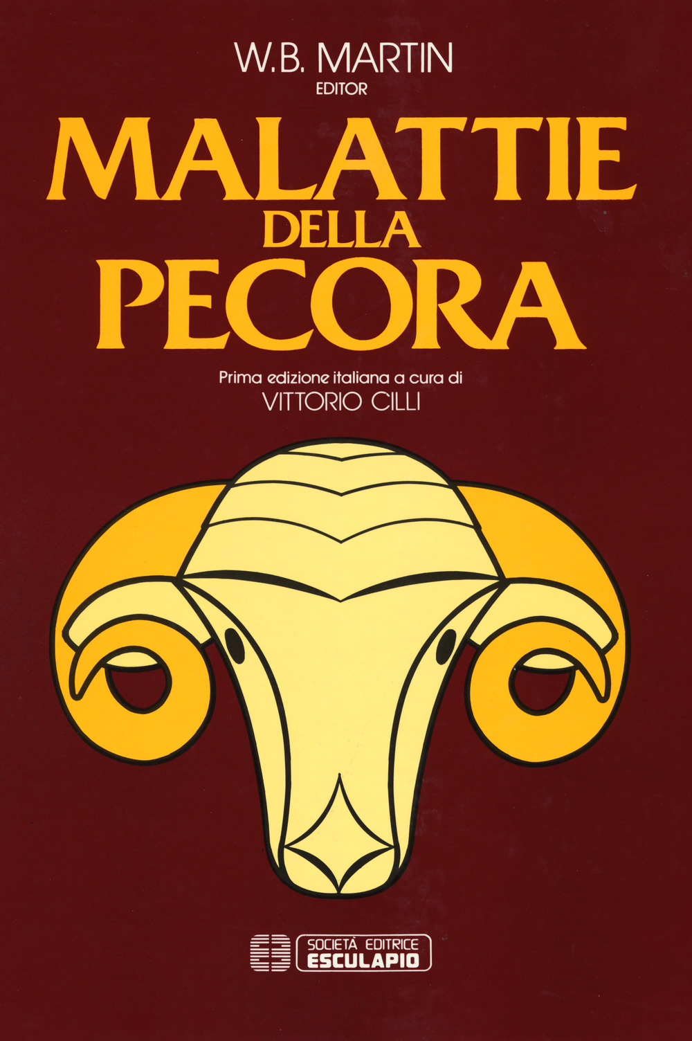 Malattie della pecora