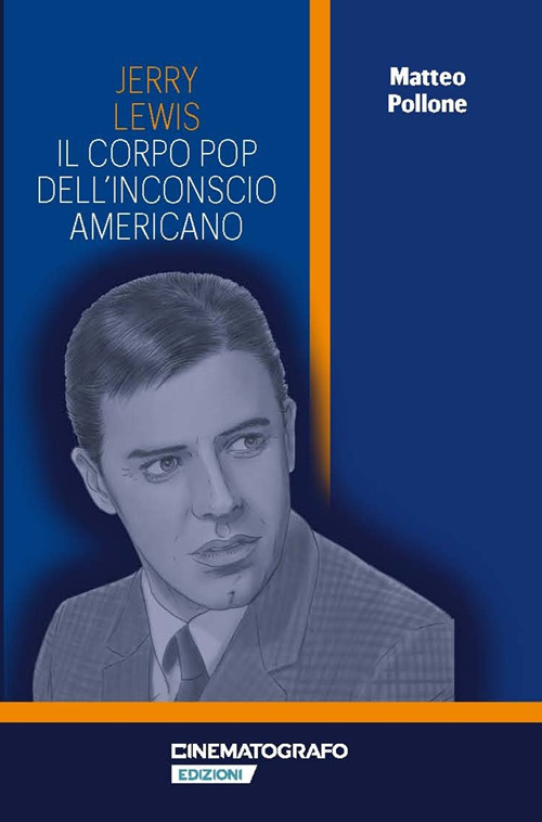 Jerry Lewis