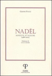 Nadêl. Sonetti d'auguri