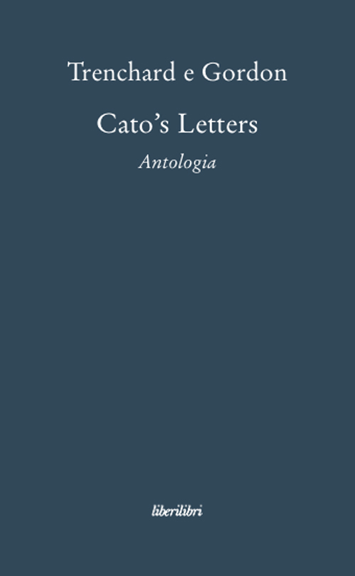 Cato's letters