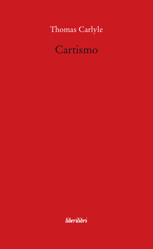 Cartismo