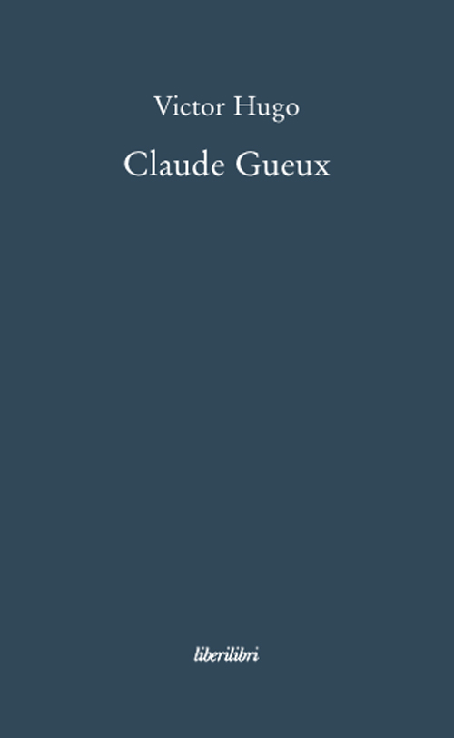 Claude Gueux