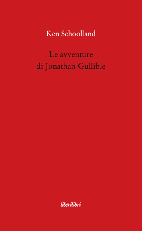 Le avventure di Jonathan Gullible