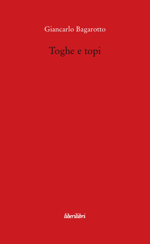 Toghe e topi