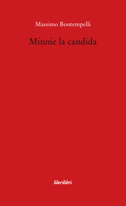 Minnie la candida