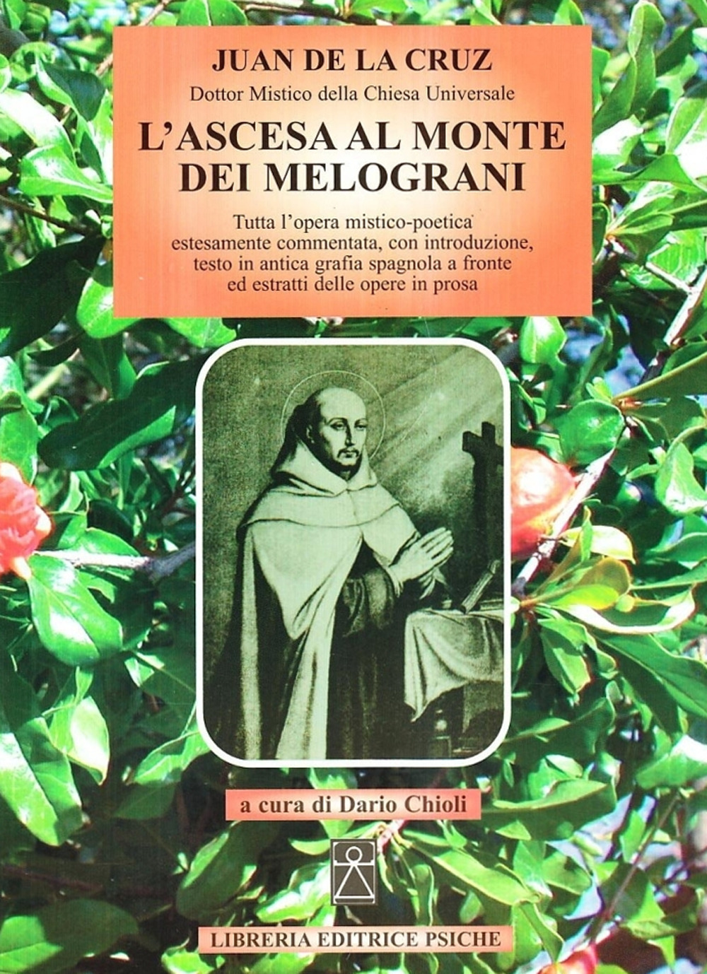 L'ascesa al monte dei melograni